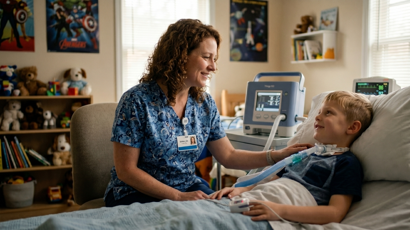 Featured image for “What Are Medically Fragile Children? A Complete Guide for Alabama Families”