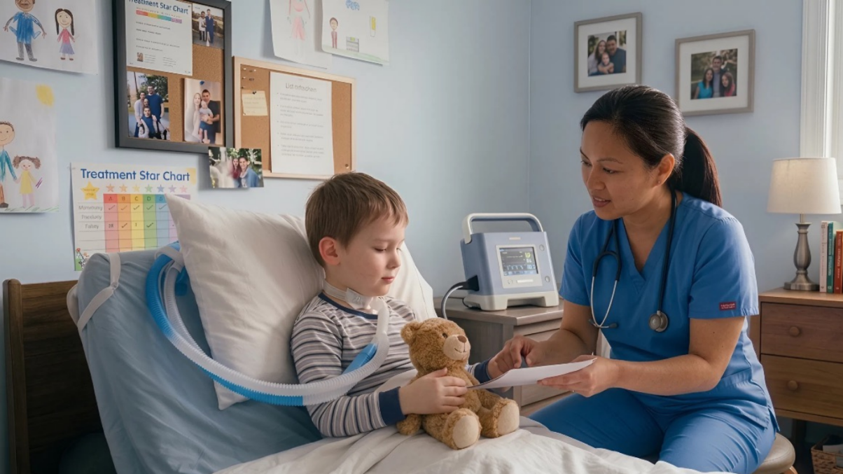Pediatric Care