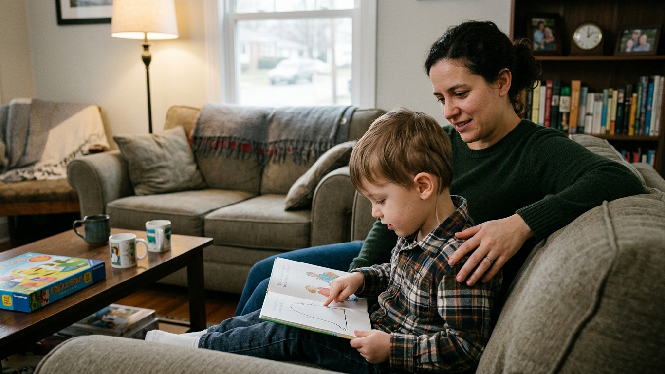 Featured image for “Shunt Care for Children: A Parent’s Guide to Spotting Warning Signs Early ”